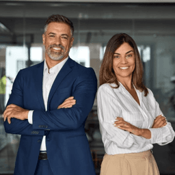 Ana e Marcos, parceiros da Eunerd