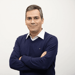 Ricardo, um parceiro da Eunerd