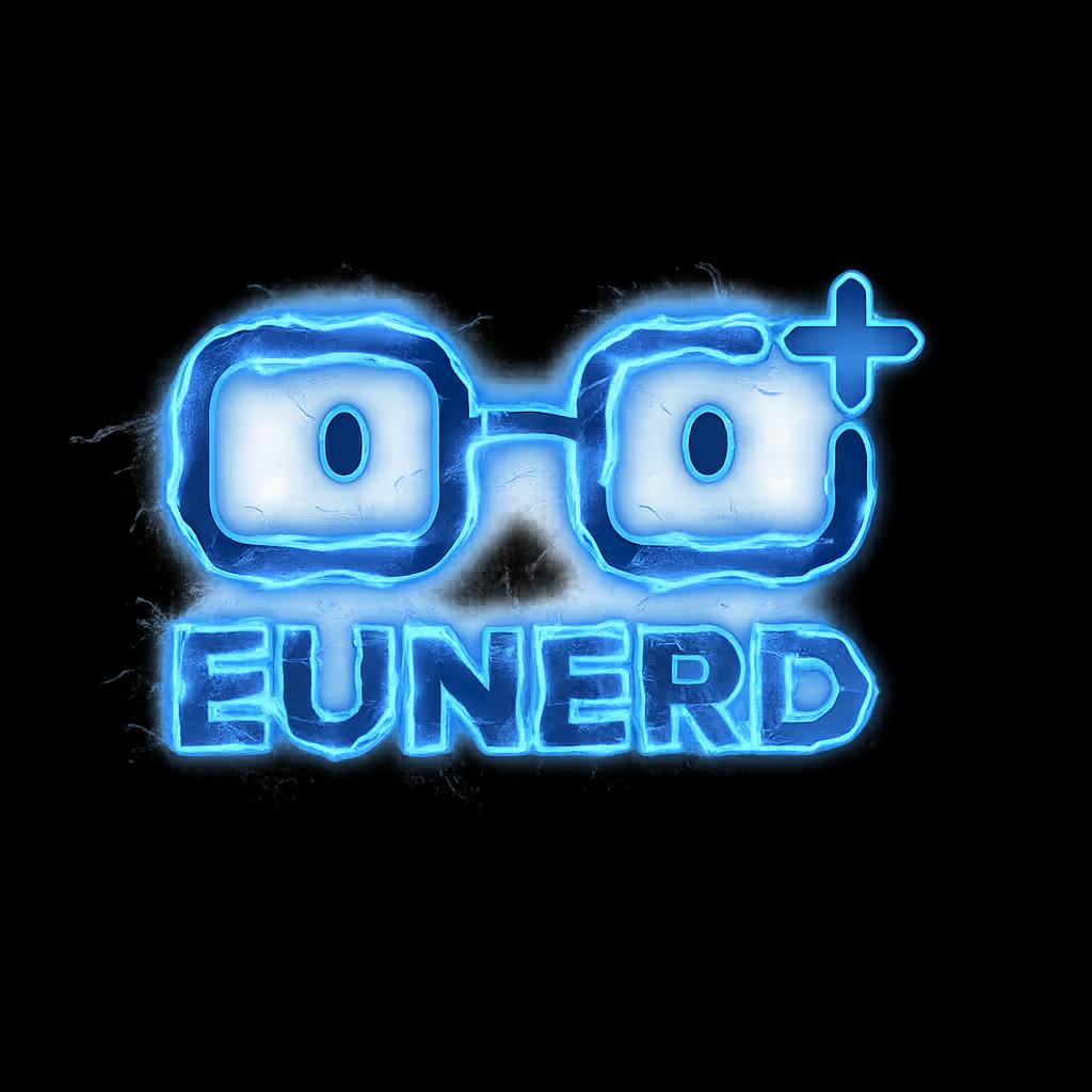Logotipo da Eunerd